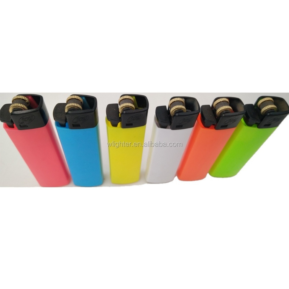 WP34 Refillable promotional stash Flint Lighter