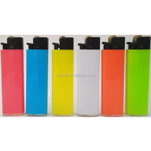 WP34 Refillable promotional stash Flint Lighter