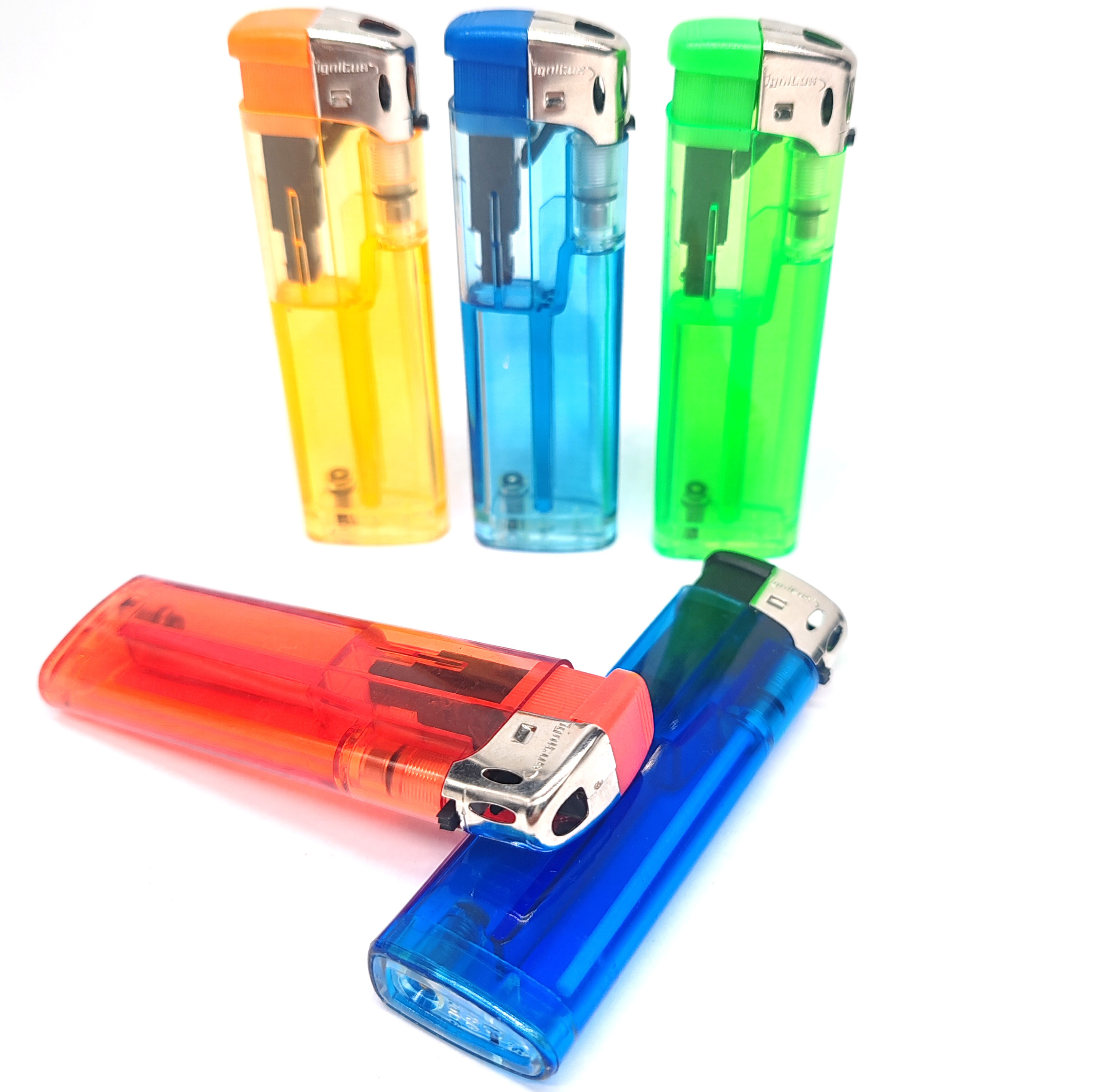 WK73 cigarette lighter liter for smoking accessories