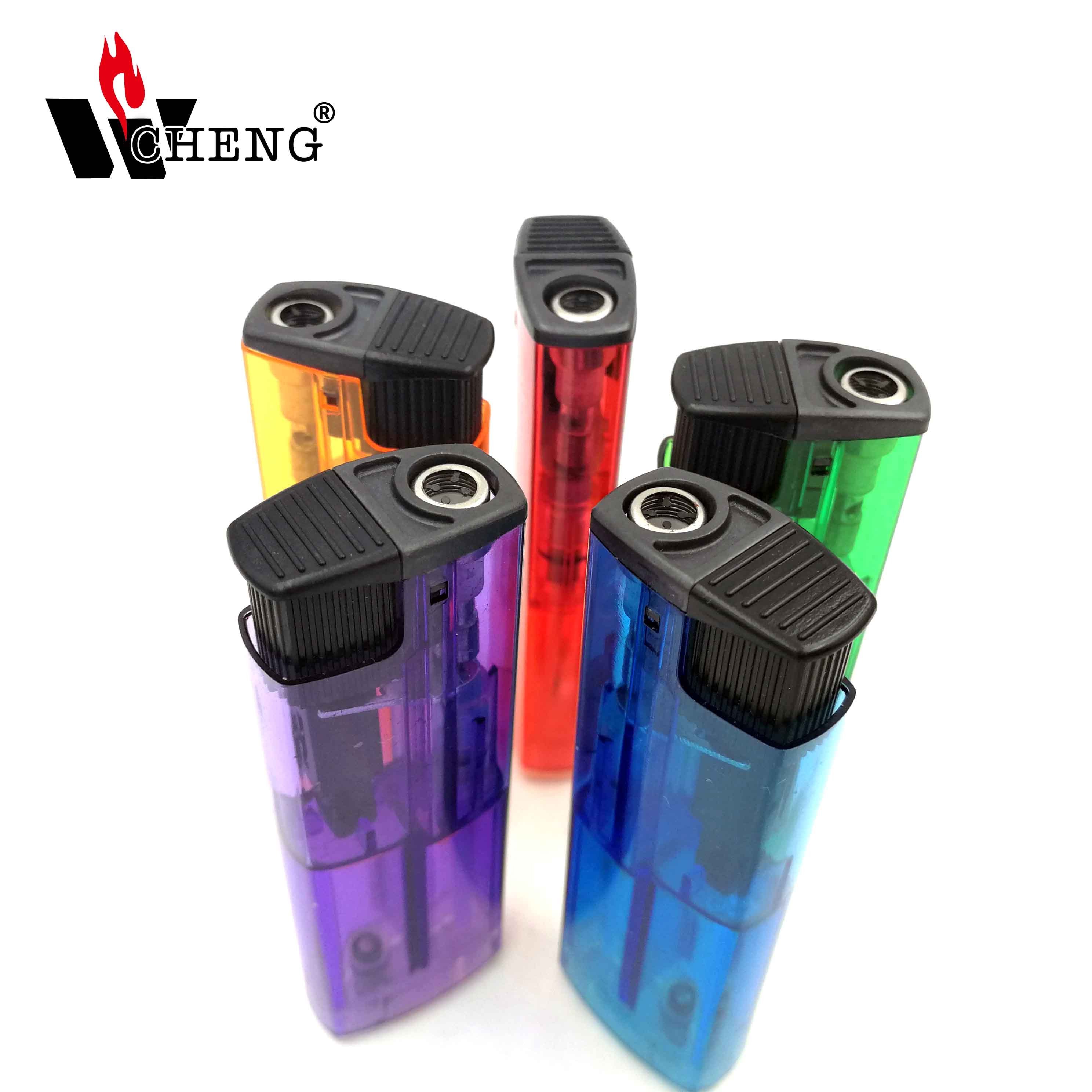 FV10 mini smart torch wind proof lighter