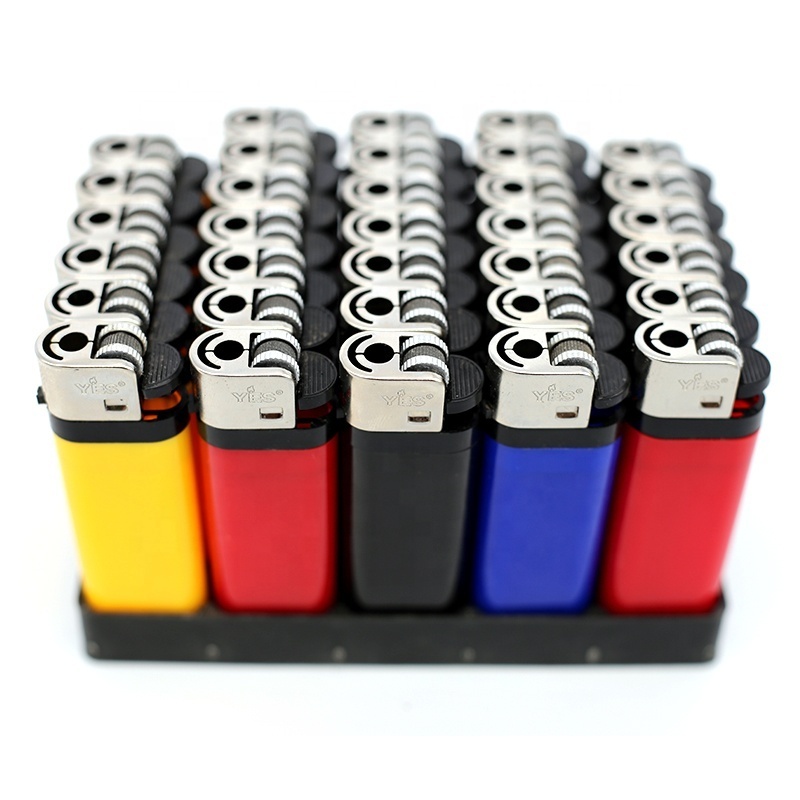 WP29 mini disposable flint fire stone lighters