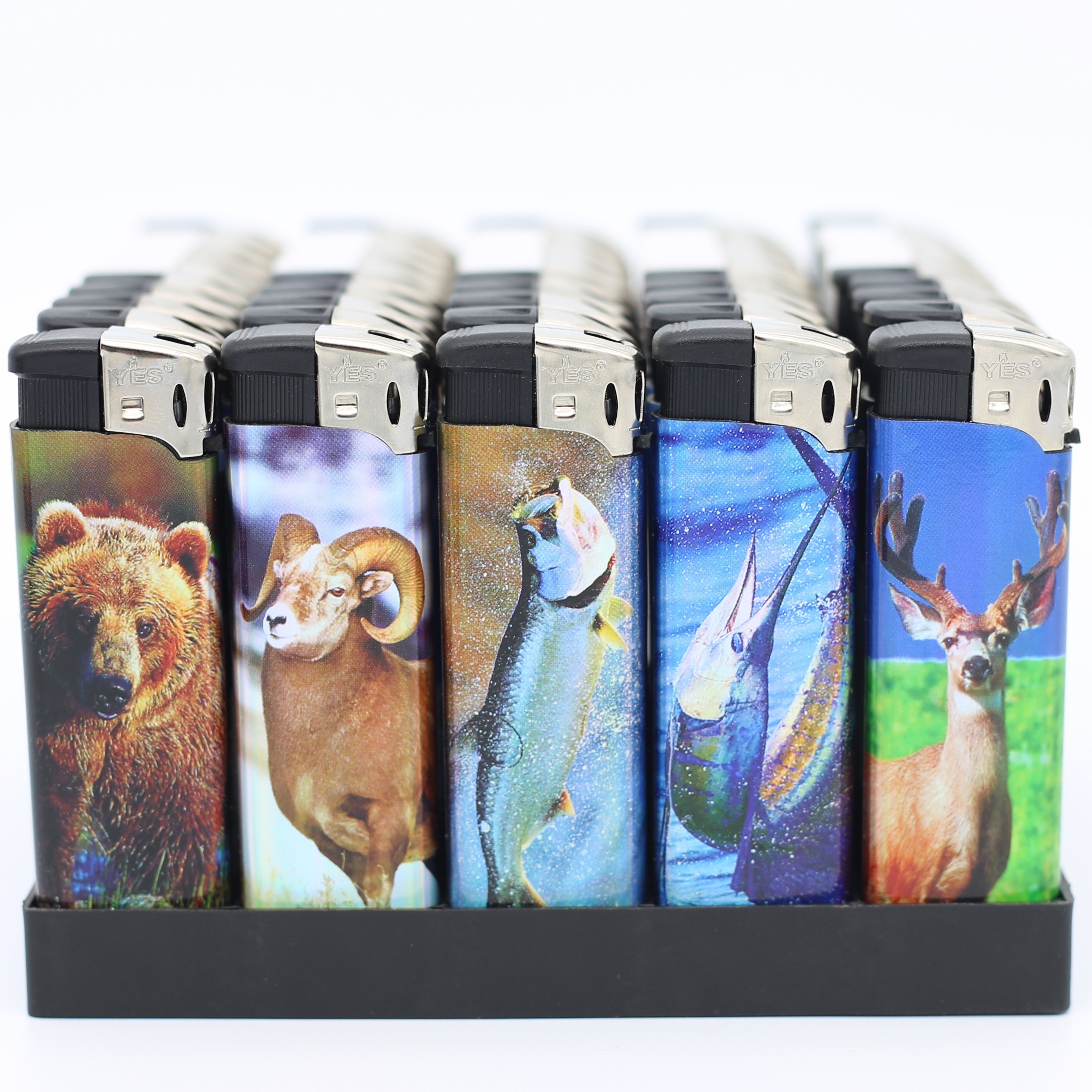 WK73 mini disposable wick lighter price in china