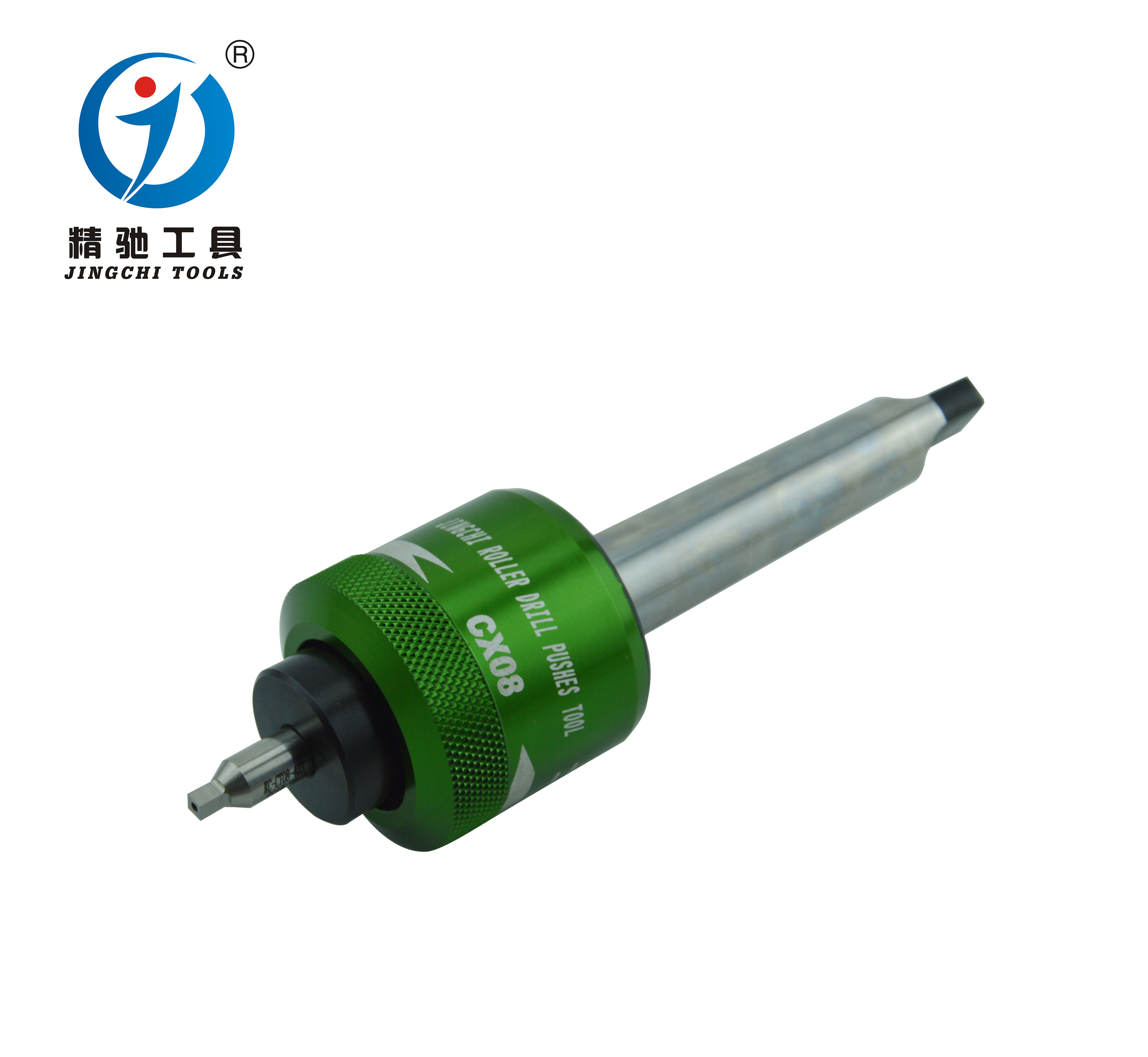 KC-CX spline broaching rotary broach tool on lathe factory direct sales