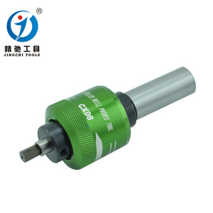 KC-CX spline broaching rotary broach tool on lathe factory direct sales