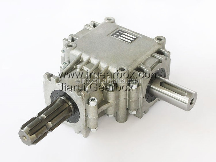 gearbox for tractor pto