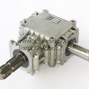 gearbox for tractor pto