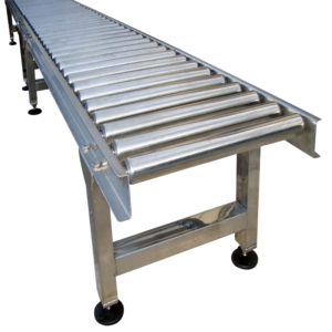 motorized gravity curve turning  stainless steel manual roller slat belt electric drive conveyor assembly line for pallet