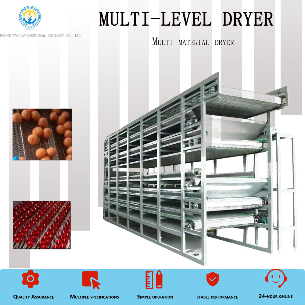 forced air clothing corn cob kevlar tray conveyor with sensor idler making machines line ittings dryer belt meter