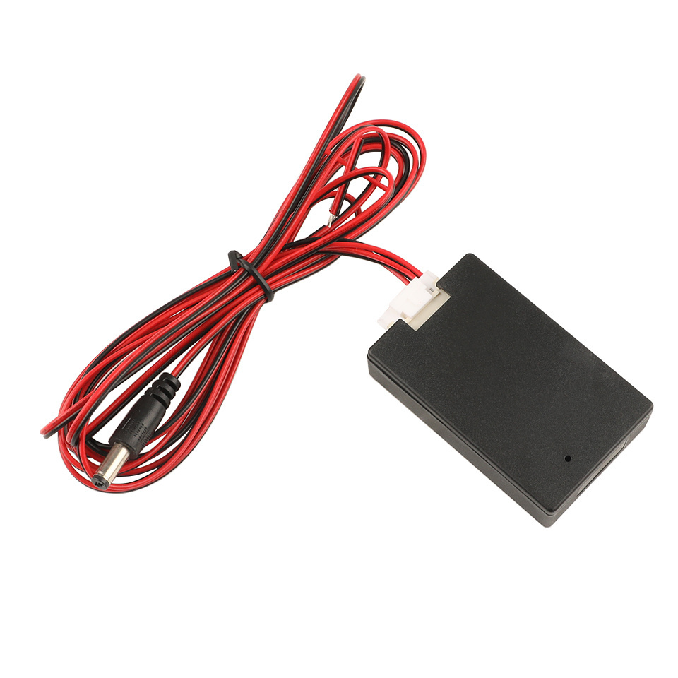 AV Rear View Camera Time Delay Device Car Rearview Parking Camera Relay for RCD330 PLUS 187A 187B