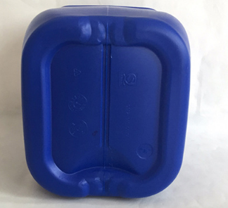 China manufacturer 5L 10L 20L 25L 30L Chemical plastic jerry can/Drum/Pail/Barrel