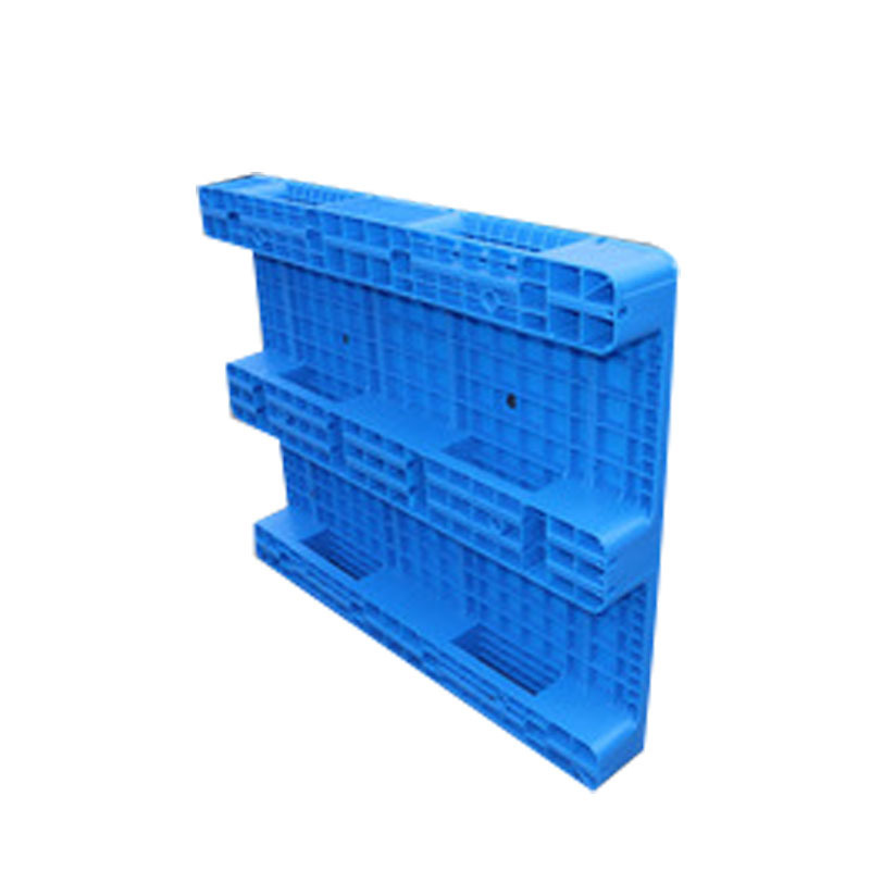 /plastic Pallet Cheap Plastic Prices /euro Plastic Blue OEM Plates Plastic Rack Transportation Plastic Pallets for Sale in Ghana