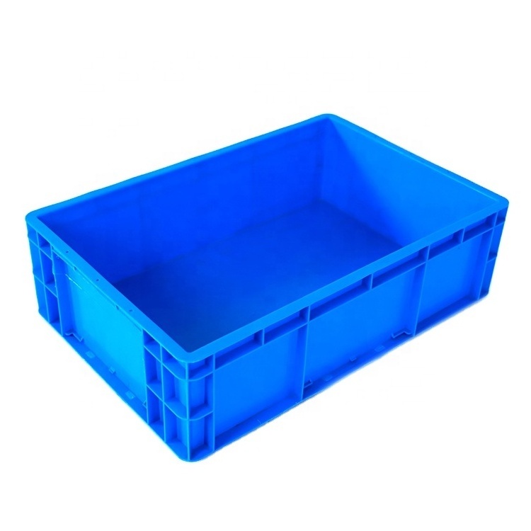 Hot sale large water solid plastic container/plastic hard box