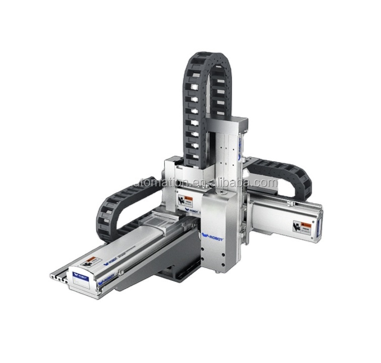 Multi axis Linear motion module 3 axis high precision linear actuator ...