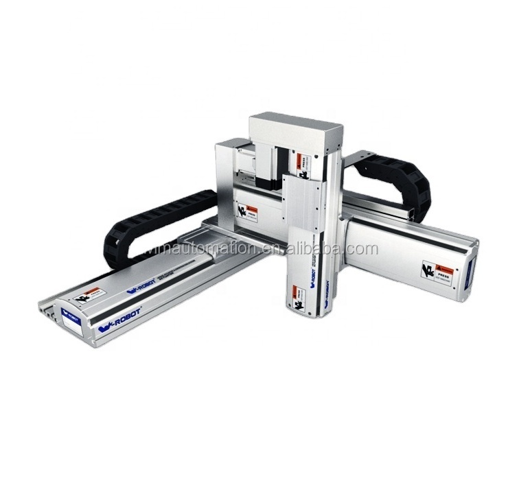 Multi axis Linear motion module 3 axis high precision linear actuator