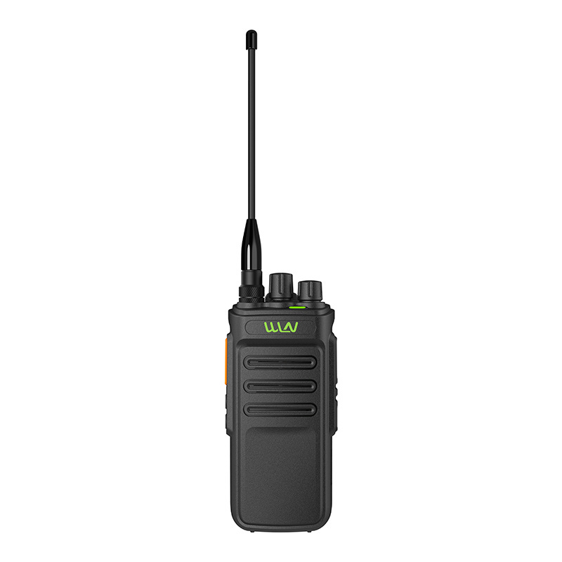 WLN walkie talkie KD-C1000 Outdoor civil antifall super standby long range 10KM dedicated small wireless walkie talkie