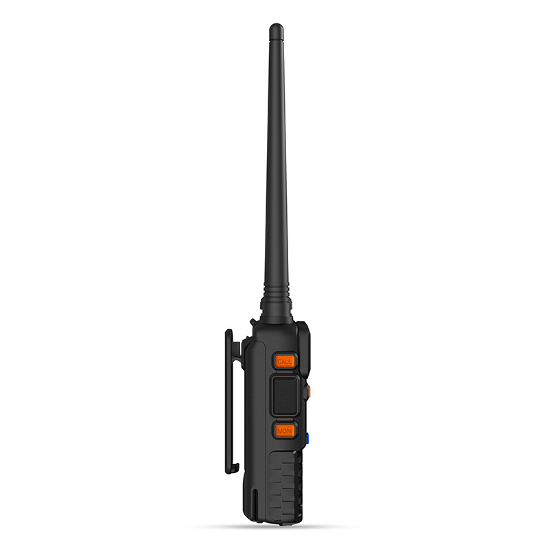 WLN walkie talkie KD-UV1 China Brand New arrival Long Distance Ham Handheld Radio 5w  Dual Band Walkie Talkie