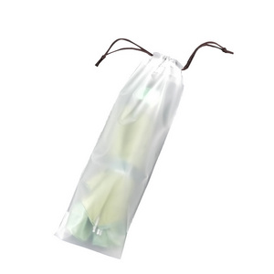 13X33Cm Frosted Storage Bag Umbrella Holder Pencil Case Waterproof Small Umbrella Storage Bag Wholesale