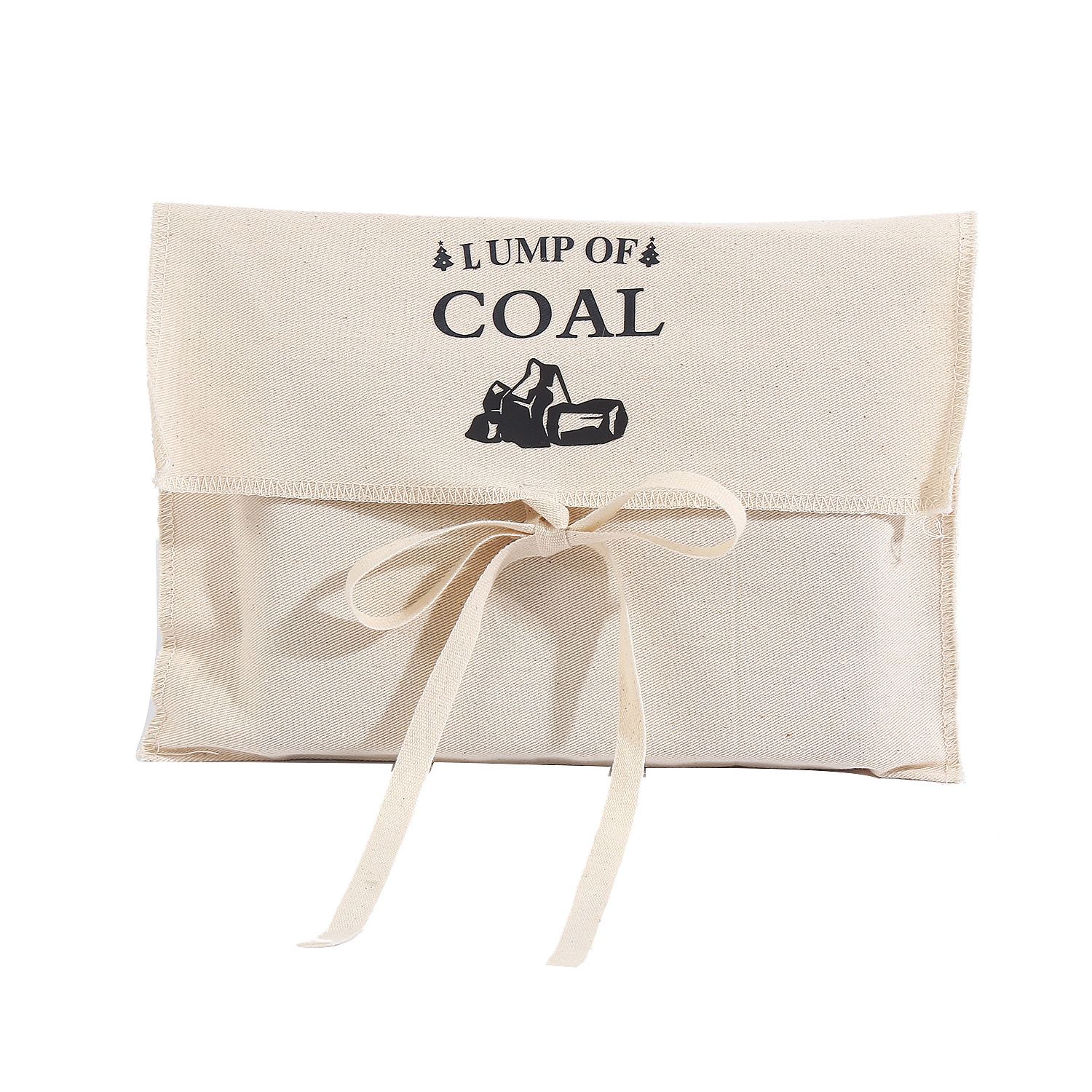 Custom Size Eco Friendly Cotton Envelop Pouch Flap Cloth Packaging Organic Recycled Cotton Dust Bag