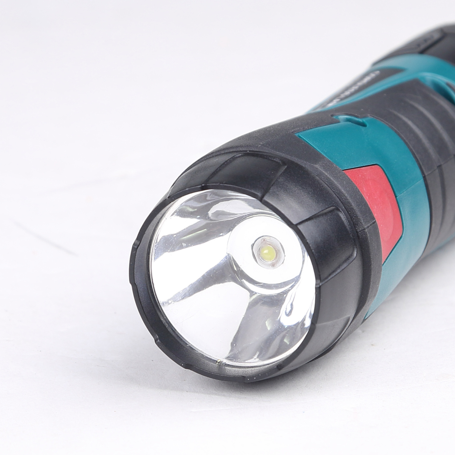 Liangye LCL699-2 12V Li-ion Portable Hand Lamp 3W Cordless Work Light LED Flashlight Torch