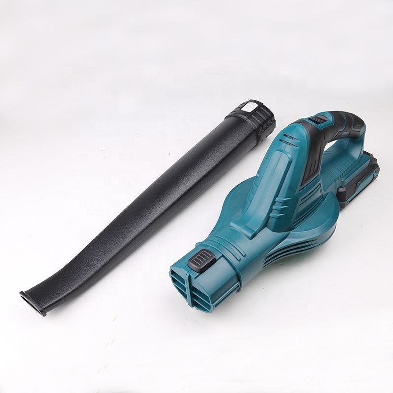 Liangye Professional Li-ion Garden Mini Air Leave Leaf Vacuum Lithium battery Power Garden Tool Cordless Blower