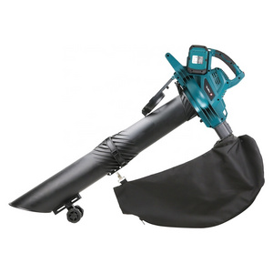 Liangye 40V Autumn Garden Care Fall Yard Tool LGB777-5 electric snow blower Li-ion Battery operated Vacuum Cordless Leaf Blower