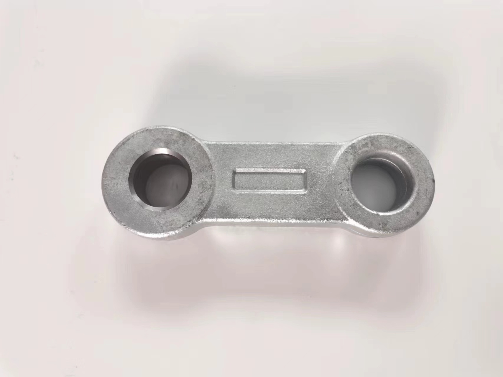 OEM Customized Hot Forging Torsion Arm for trailer axle