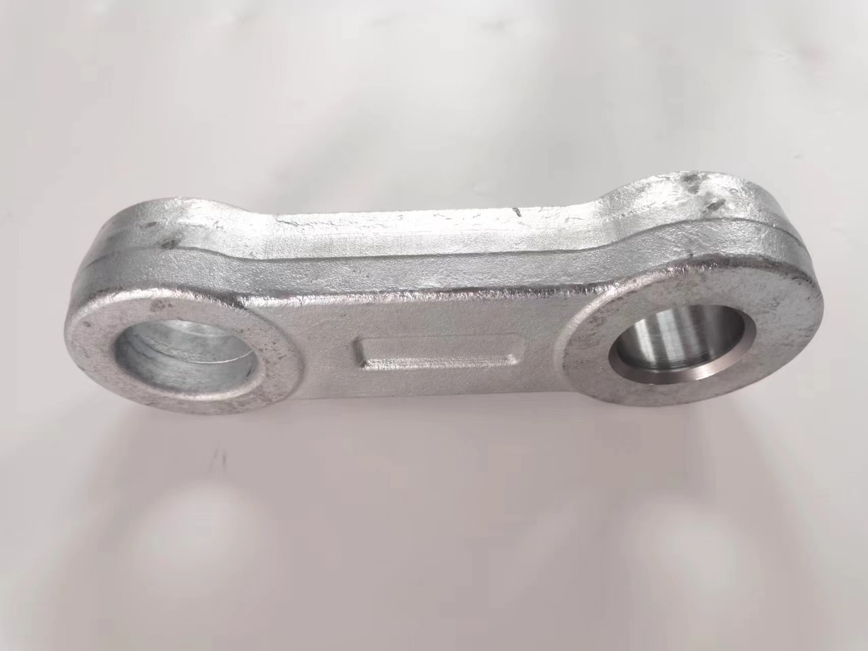 OEM Customized Hot Forging Torsion Arm for trailer axle