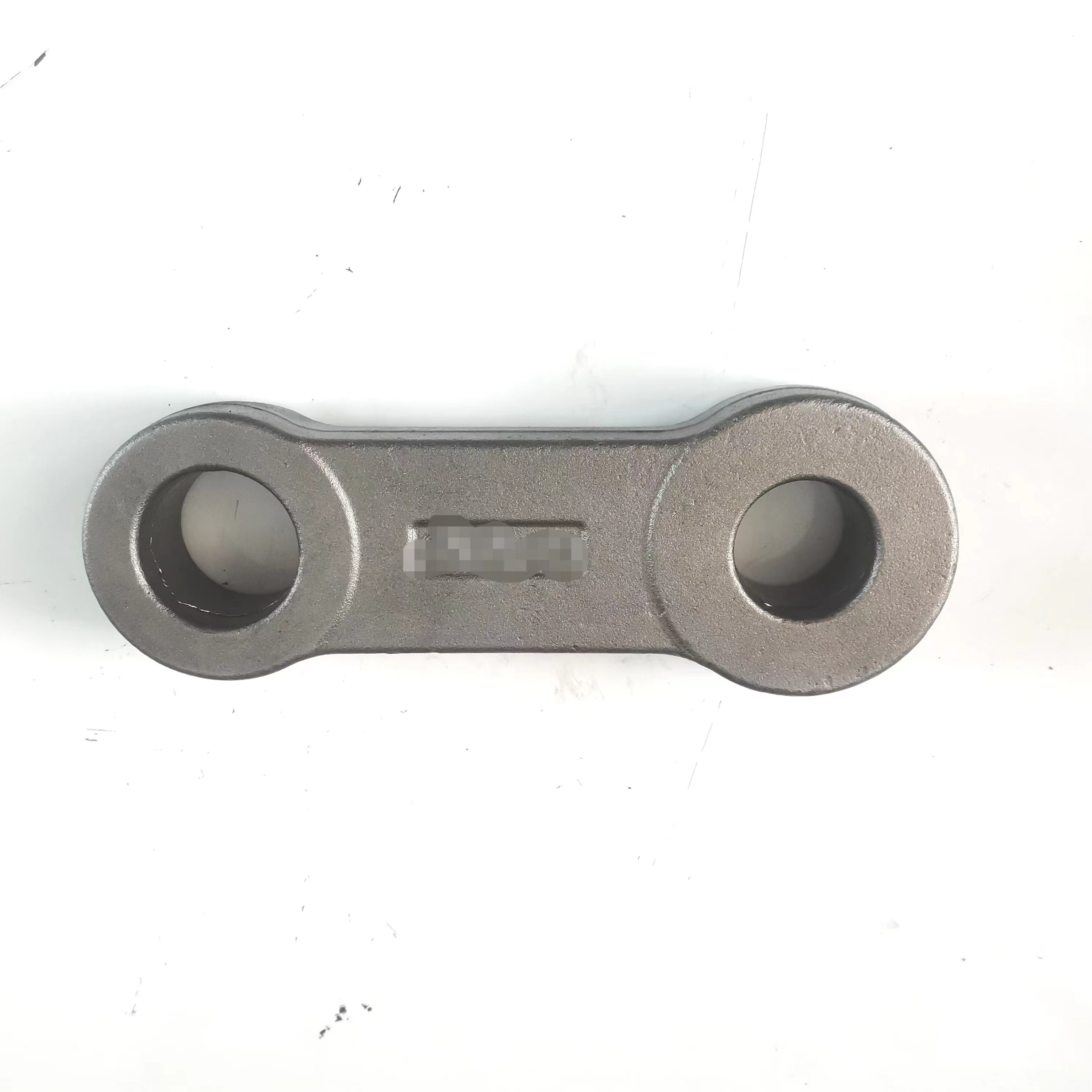 Customized Steel Alloy Hot Forging Torsion Arm