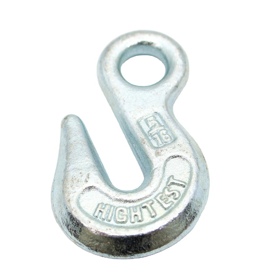 Clevis Grab Hook