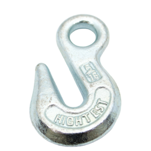 Clevis Grab Hook