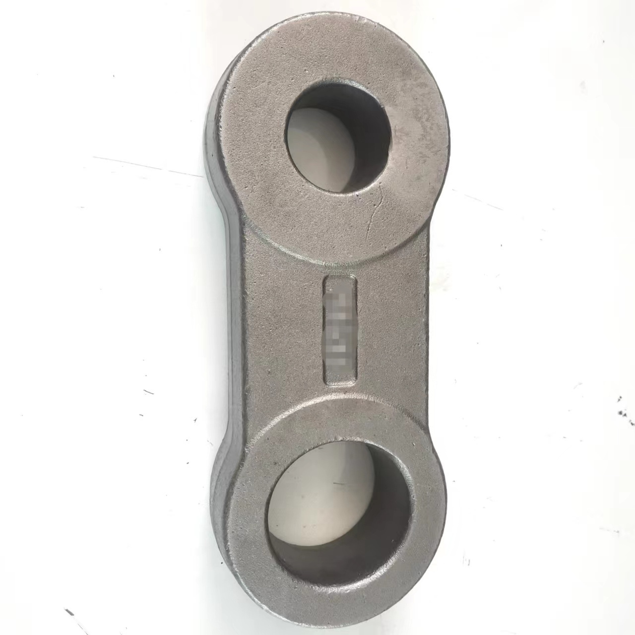 Customized Steel Alloy Hot Forging Torsion Arm