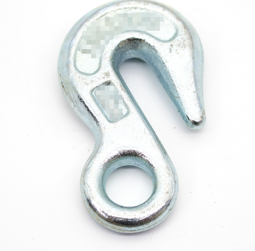 Clevis Grab Hook