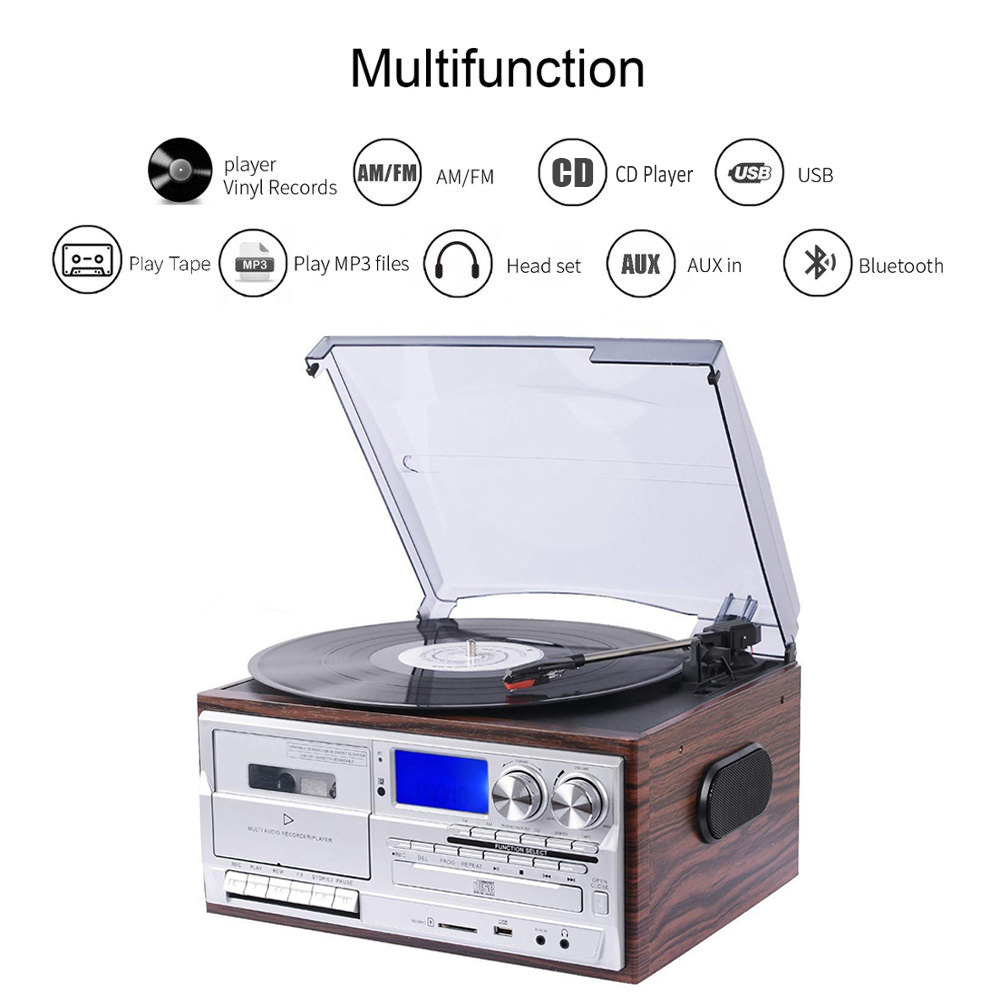 vhs to dvd turntable vinyl portable vinyl player turntable record