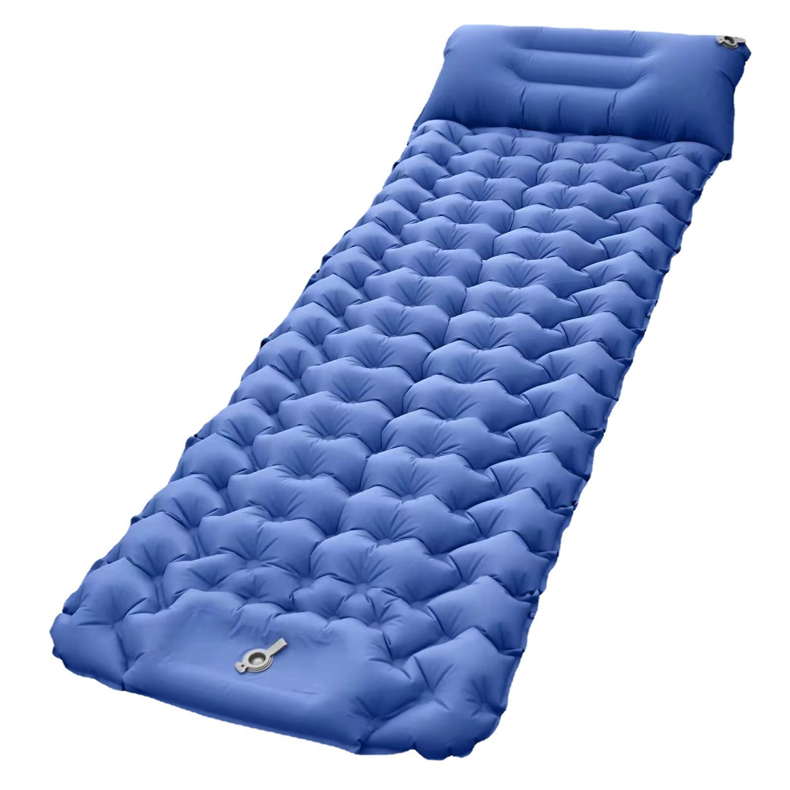 Inflatable Tent Floor Mat For Outdoor Camping Mattress Sleeping Mat For Camping Self Inflating Camping Mat