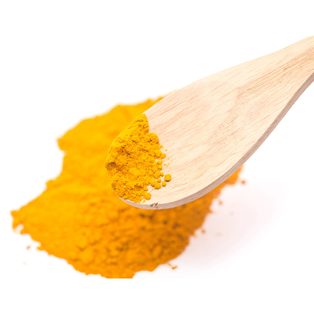 Hot Selling Pure Natural Turmeric Extract Powder Curcumin