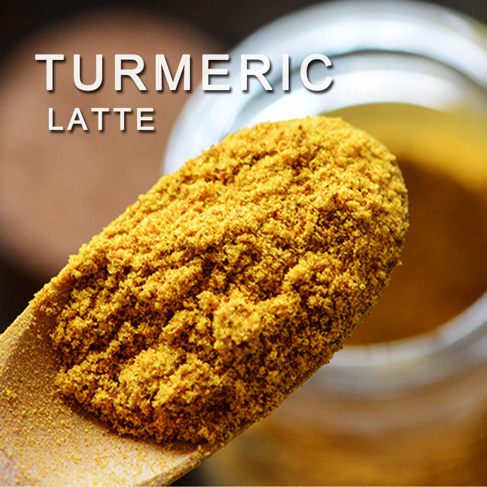 Hot Selling Pure Natural Turmeric Extract Powder Curcumin