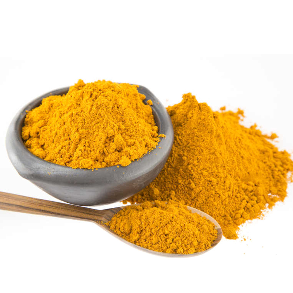 Hot Selling Pure Natural Turmeric Extract Powder Curcumin