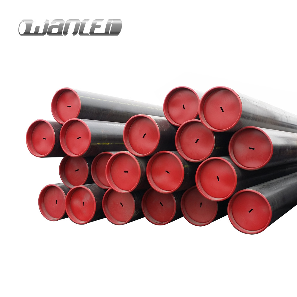 30 Inch ASTM A106 Gr.B Cold Drawn Carbon Seamless Steel Pipe