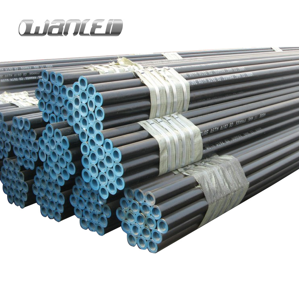 30 Inch ASTM A106 Gr.B Cold Drawn Carbon Seamless Steel Pipe