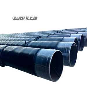 External Coatings for Buried or Submerged Pipelines Used in Pipeline Transportation Systems