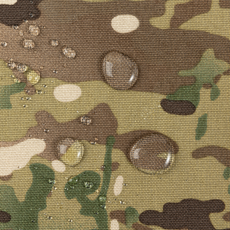 1000D Multicam Anti Infrared Anti Tearing Camouflage Cordura 100%Nylon PU Coated Tactical Fabric