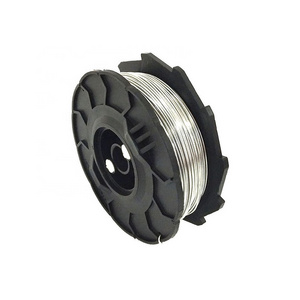 0.8mm Coil Wire WL Tie Wire Reels for Max Rebar Tier