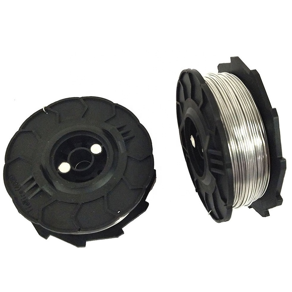 0.8mm Coil Wire WL Tie Wire Reels for Max Rebar Tier