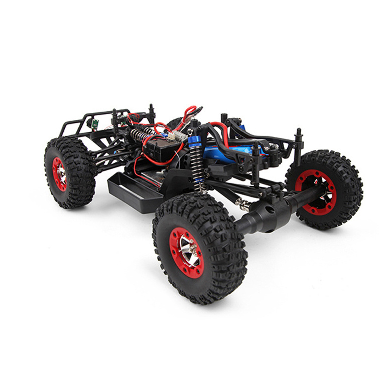 WLToys A959 1:18 scale High Speed 4WD Powerful Vortex Repmte Control Car Toys Model RC 4x4 Buggy 50KM/H