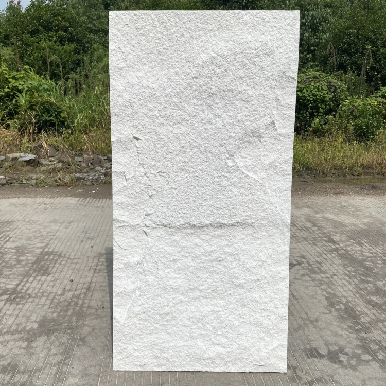 Outdoor Faux 3d Decoration Polyurethane PU Stone Panels PU Stone Wall Panel