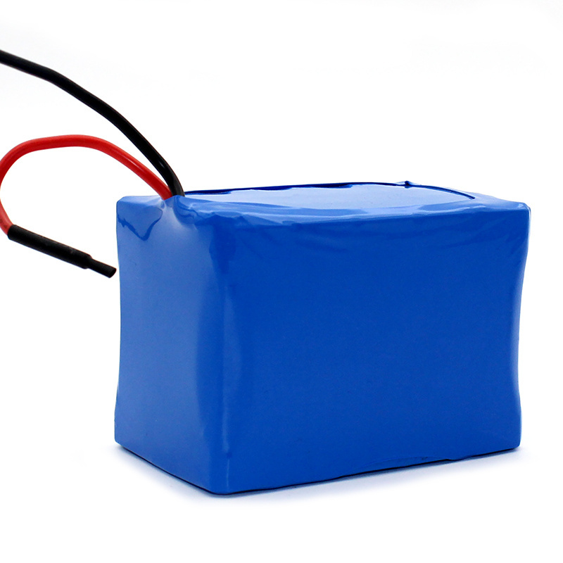 CE certification 7.8V 10V 12V 24V 18650 lithium ion battery 8000mah 9000mah 10Ah 15Ah 20Ah lithium battery pack