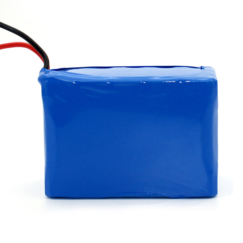 CE certification 7.8V 10V 12V 24V 18650 lithium ion battery 8000mah 9000mah 10Ah 15Ah 20Ah lithium battery pack