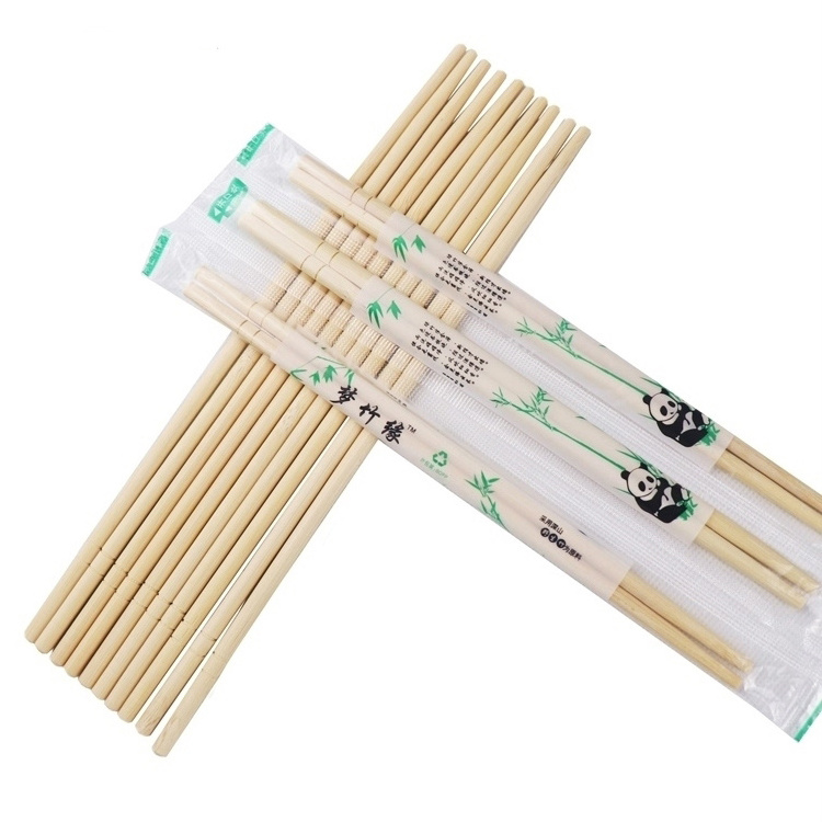 Hot Sale Bamboo and wooden Chopsticks Sushi Chopsticks Chinese Chopsticks