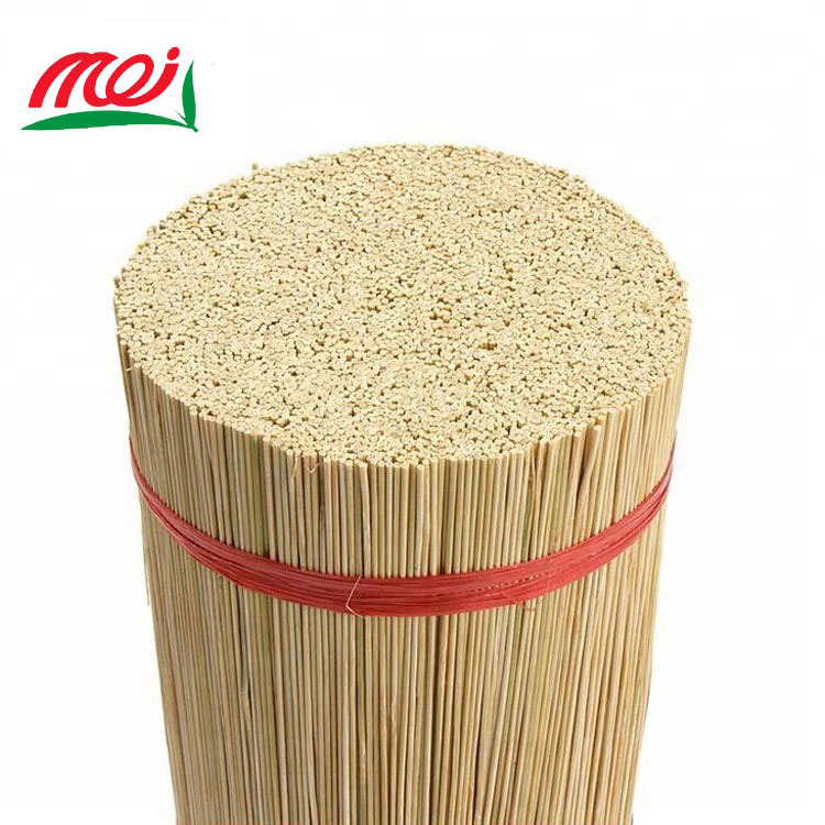 Factory Direct Sales High Quality Environmental Protection china manufacturer bamboo stick for making incense