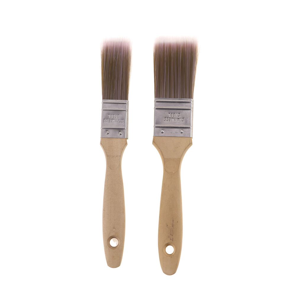 Painting Brushes Tools For Paint Stains Varnishes Glues Edge Door Paint Brush